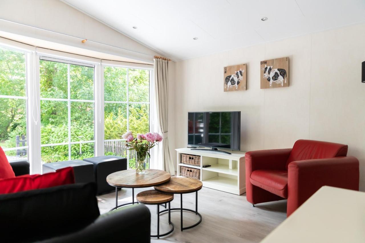 Aan De Kust Chalet Sint Maartensvlotbrug